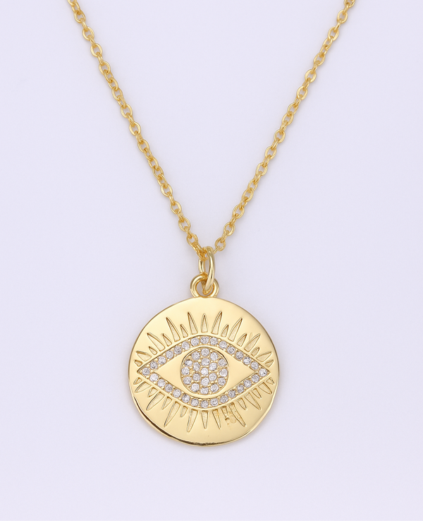 Lenora Necklace