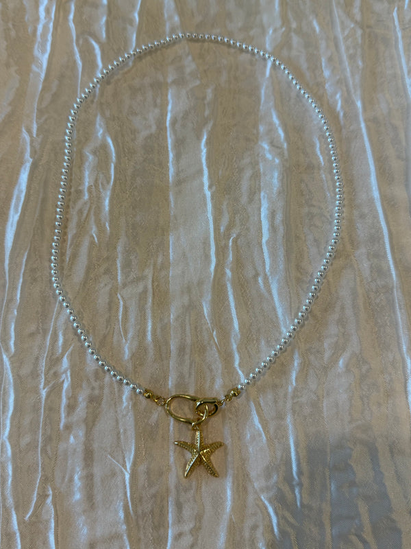 Cindy Necklace