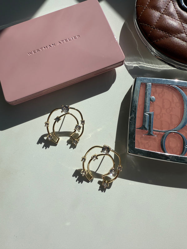 Constellation Earrings