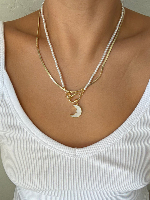 Connie Necklace