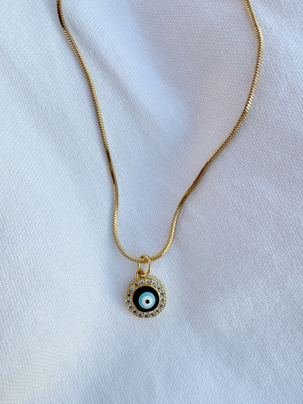 Layla Necklace