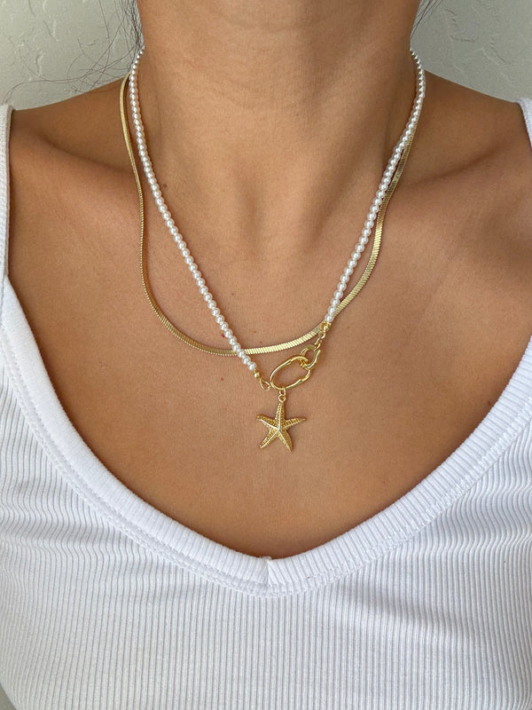 Cindy Necklace