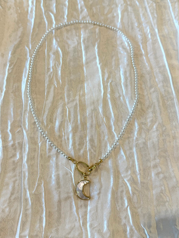 Connie Necklace