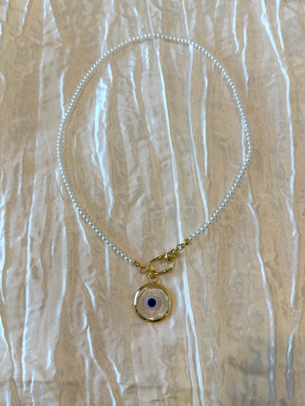 Eliza Necklace