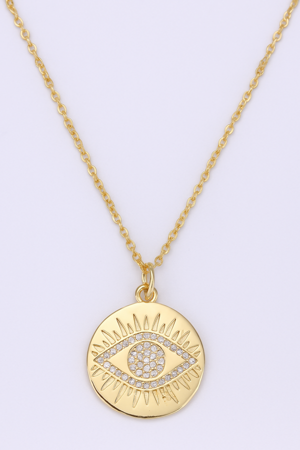 Lenora Necklace