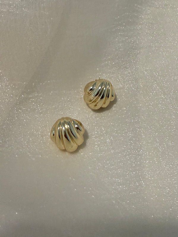 ZOE STUD EARRINGS