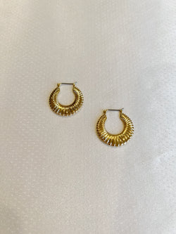 Sorrento Earrings