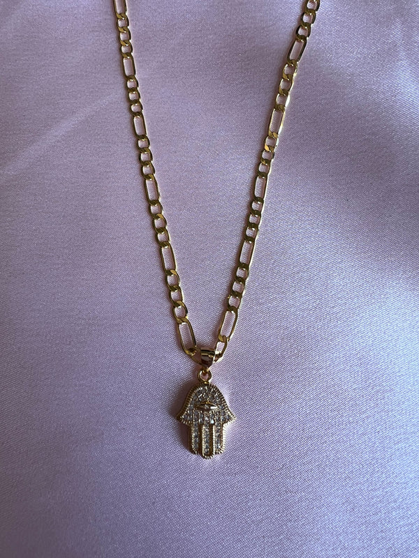 Modena Necklace