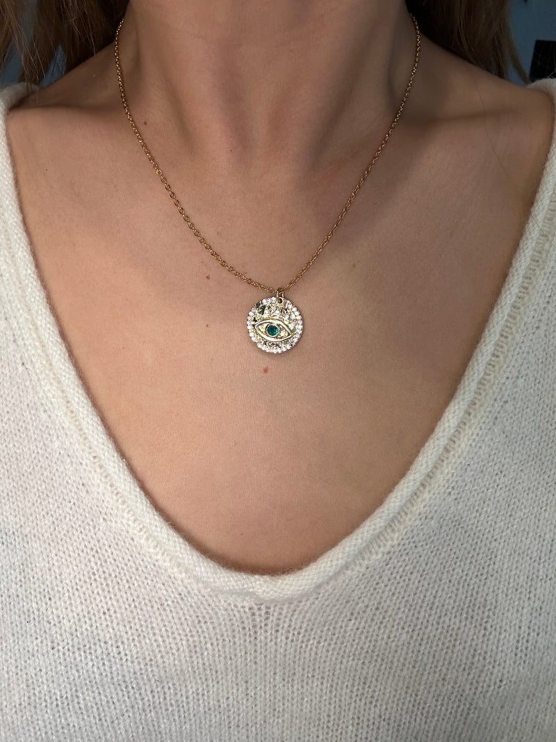 Liguria Necklace