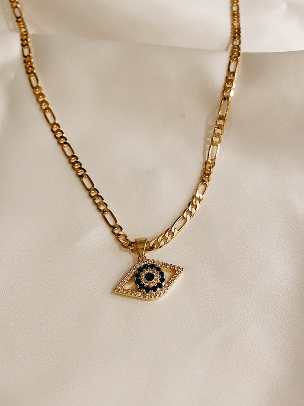 Evil Eye Collection – S t a r l i t e