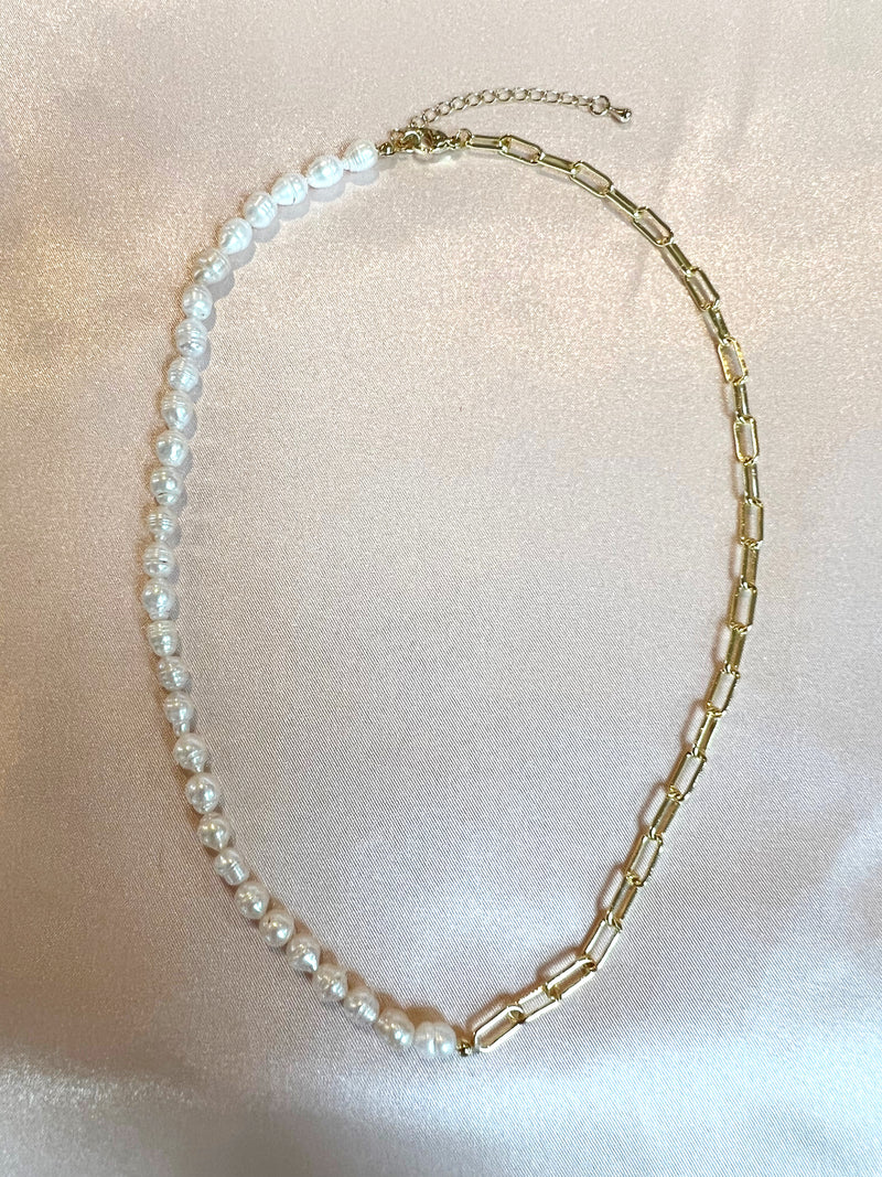 Andi Necklace