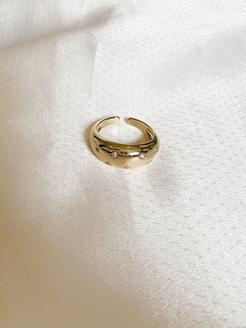 Shiva Ring