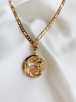 Milano Necklace