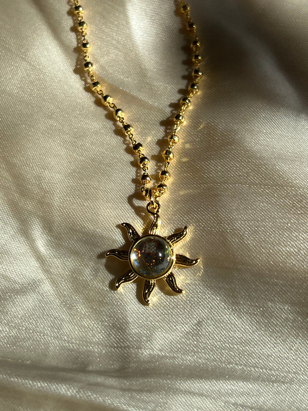 Tulum Necklace